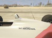 McLaren MP/44